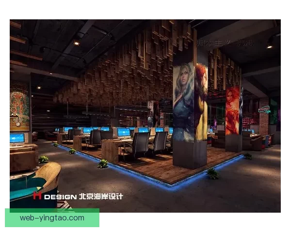 安陆海角网咖：不止于快，更是你我心中的数字港湾